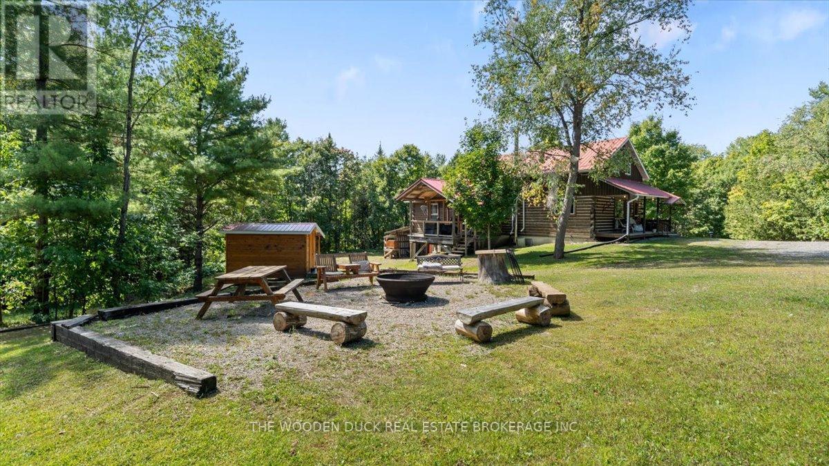 6683 Old Hastings Road, Tudor & Cashel, Ontario  K0K 1Y0 - Photo 36 - X12379227