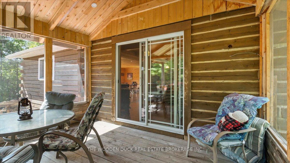 6683 Old Hastings Road, Tudor & Cashel, Ontario  K0K 1Y0 - Photo 28 - X12379227