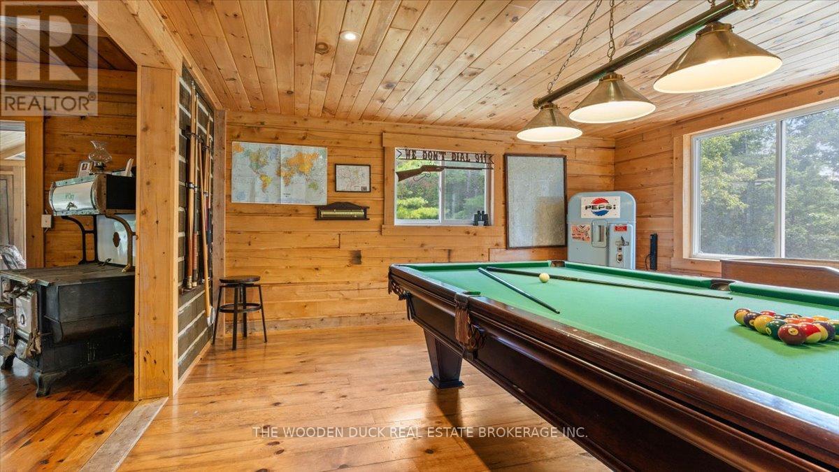 6683 Old Hastings Road, Tudor & Cashel, Ontario  K0K 1Y0 - Photo 31 - X12379227