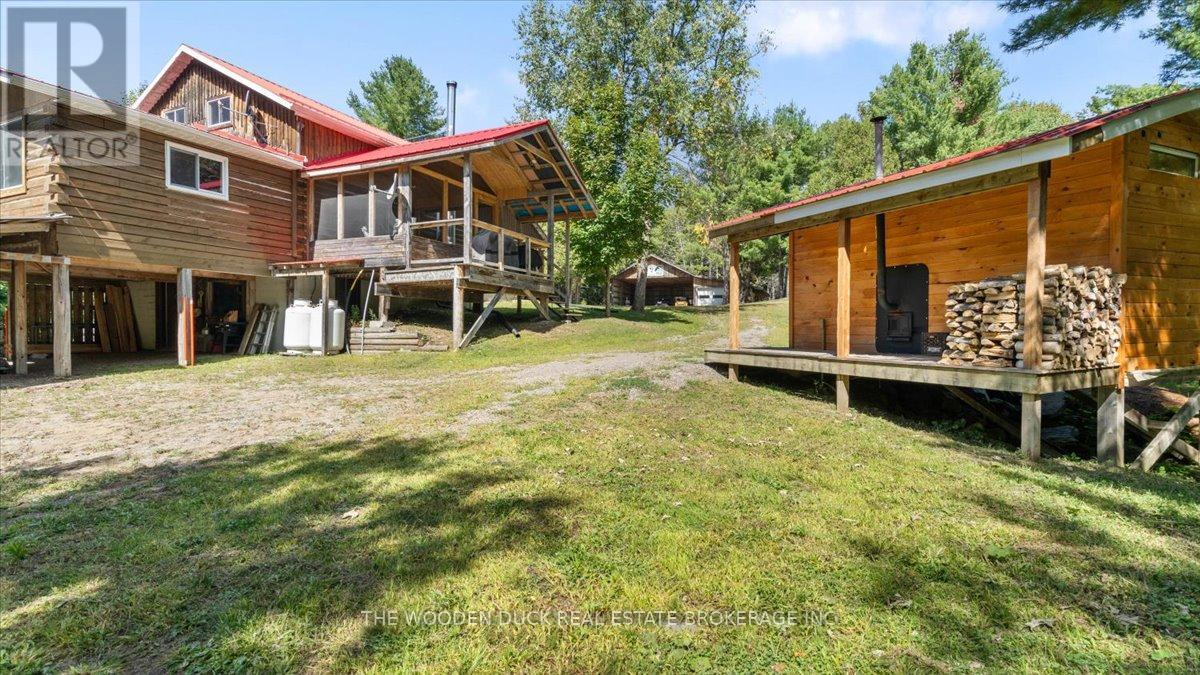 6683 Old Hastings Road, Tudor & Cashel, Ontario  K0K 1Y0 - Photo 39 - X12379227