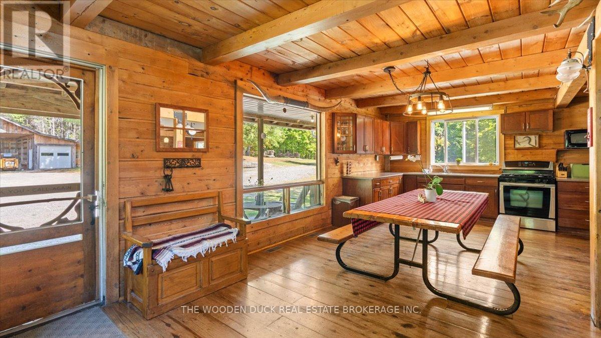 6683 Old Hastings Road, Tudor & Cashel, Ontario  K0K 1Y0 - Photo 4 - X12379227