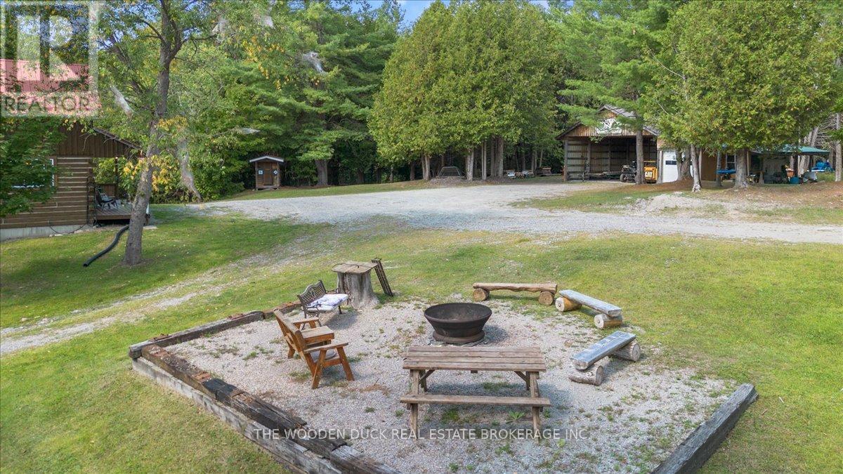 6683 Old Hastings Road, Tudor & Cashel, Ontario  K0K 1Y0 - Photo 45 - X12379227