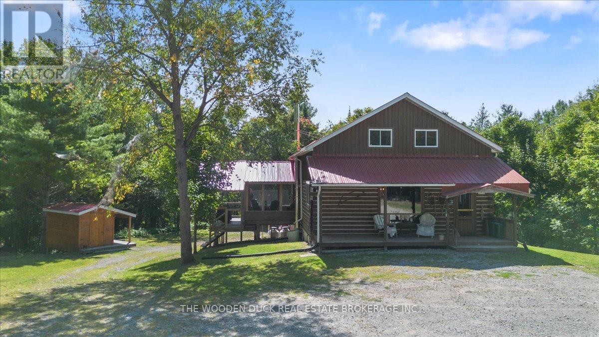 6683 Old Hastings Road, Tudor & Cashel, Ontario  K0K 1Y0 - Photo 40 - X12379227