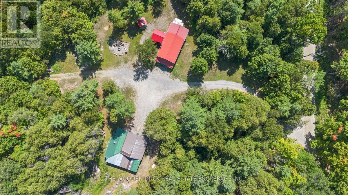 6683 Old Hastings Road, Tudor & Cashel, Ontario  K0K 1Y0 - Photo 41 - X12379227