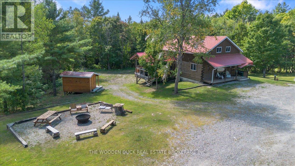 6683 Old Hastings Road, Tudor & Cashel, Ontario  K0K 1Y0 - Photo 44 - X12379227