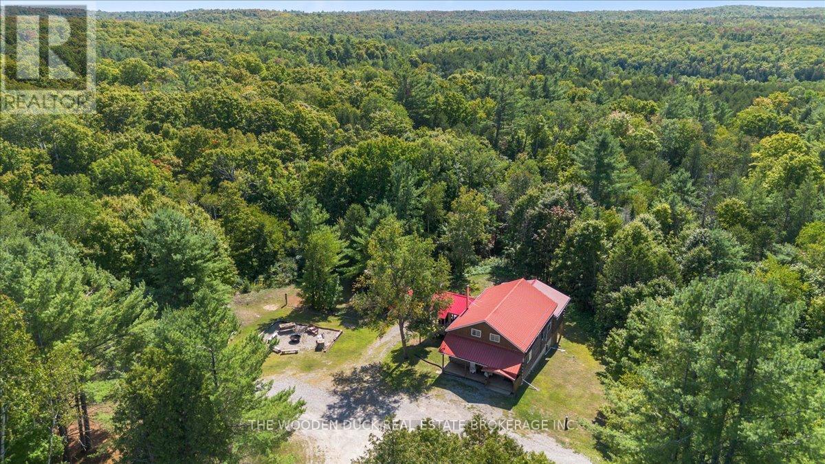 6683 Old Hastings Road, Tudor & Cashel, Ontario  K0K 1Y0 - Photo 48 - X12379227