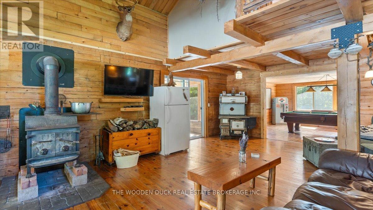 6683 Old Hastings Road, Tudor & Cashel, Ontario  K0K 1Y0 - Photo 7 - X12379227