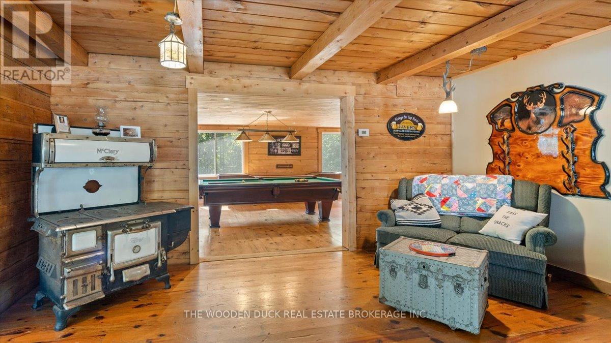 6683 Old Hastings Road, Tudor & Cashel, Ontario  K0K 1Y0 - Photo 9 - X12379227