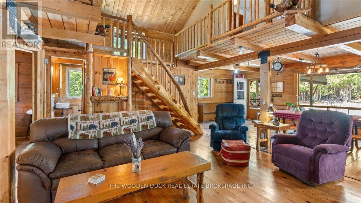 6683 Old Hastings Road, Tudor & Cashel, Ontario  K0K 1Y0 - Photo 8 - X12379227