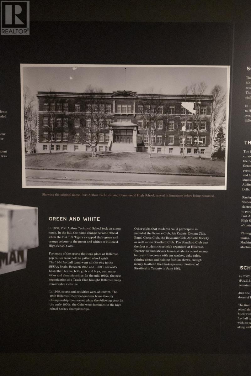 96 High St, Thunder Bay, Ontario  P7A 5R3 - Photo 33 - TB253110