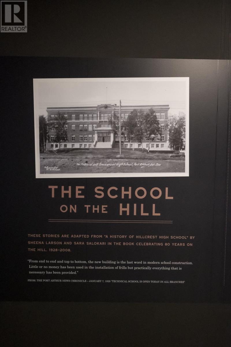 3220 96 High St, Thunder Bay, Ontario  P7A 5R3 - Photo 35 - TB253111