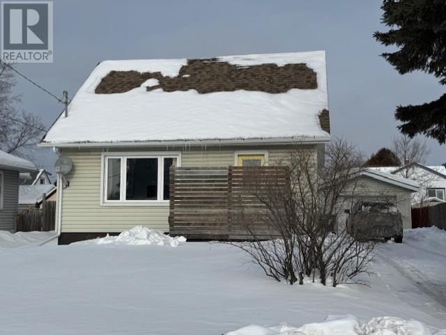 86 Gordon AVE, Thunder Bay, Ontario