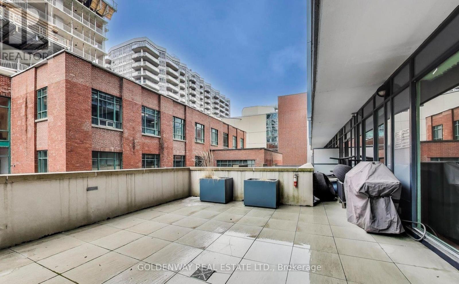 801 - 105 George Street, Toronto, Ontario  M5A 0L4 - Photo 6 - C12745352