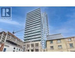 801 - 105 GEORGE STREET, Toronto, Ontario