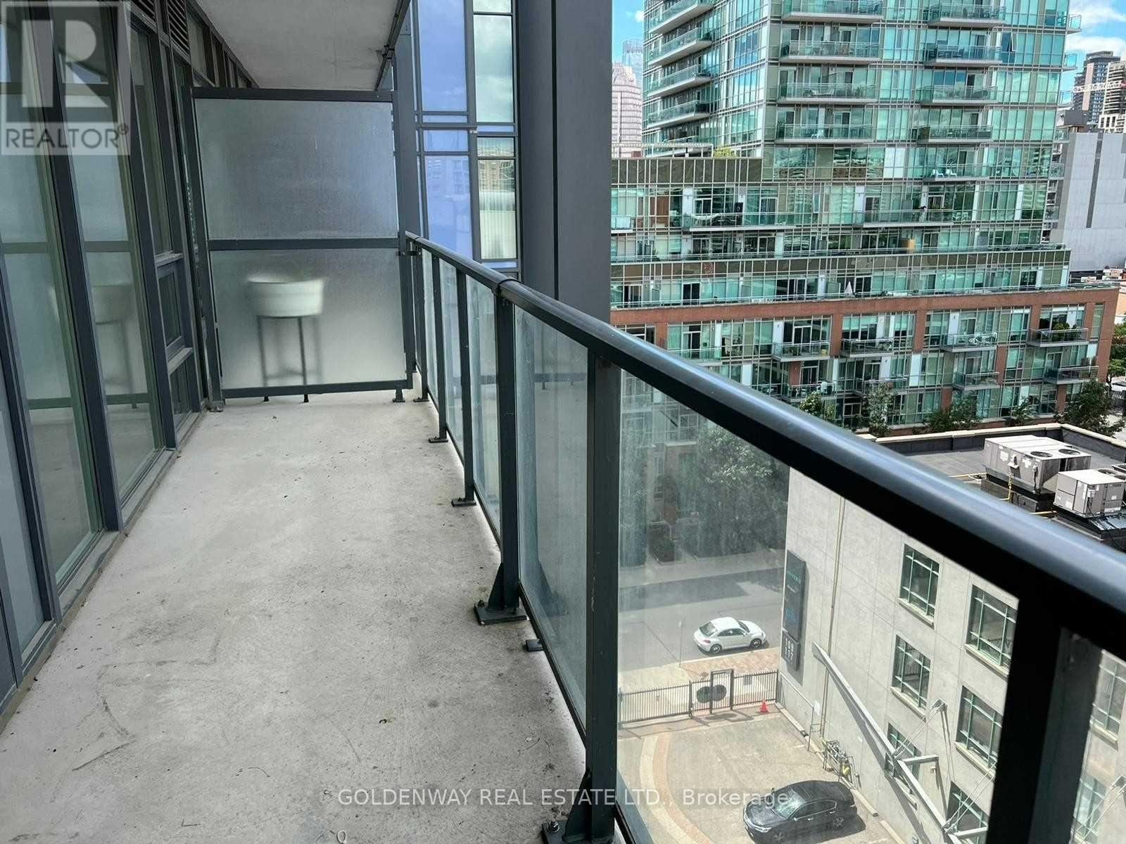 801 - 105 George Street, Toronto, Ontario  M5A 0L4 - Photo 13 - C12745352