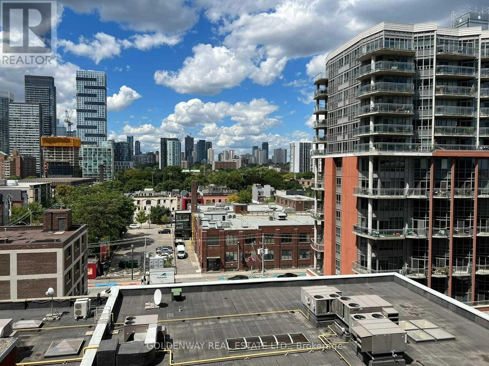 801 - 105 George Street, Toronto, Ontario  M5A 0L4 - Photo 14 - C12745352