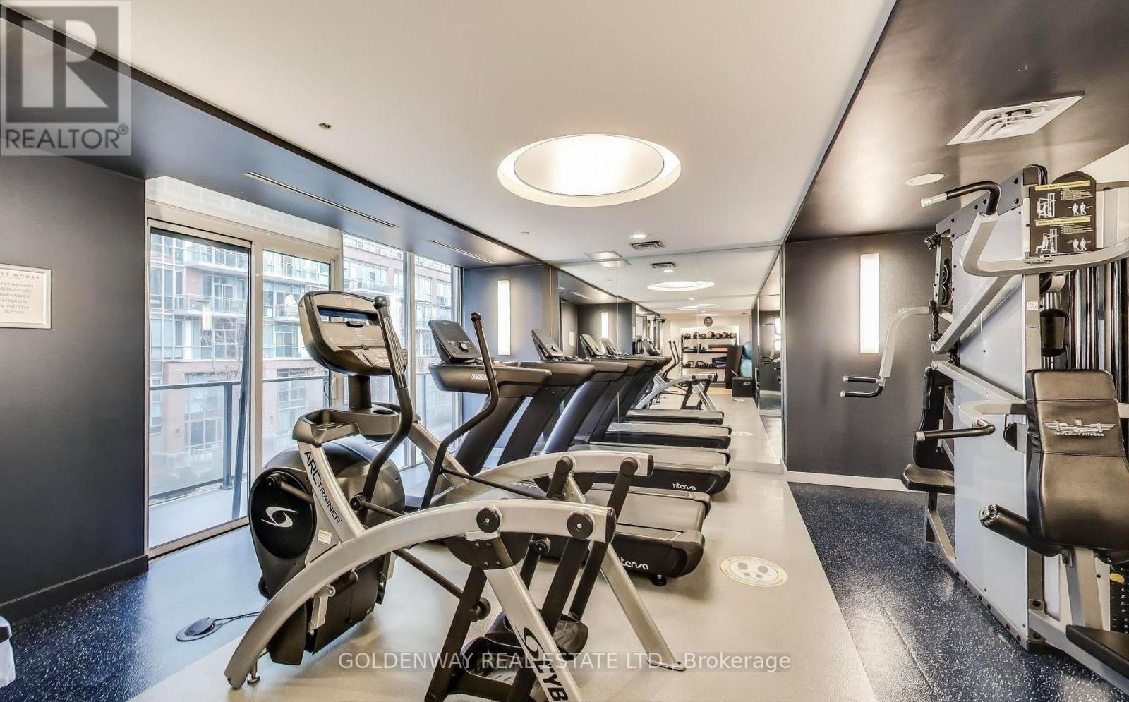 801 - 105 George Street, Toronto, Ontario  M5A 0L4 - Photo 5 - C12745352