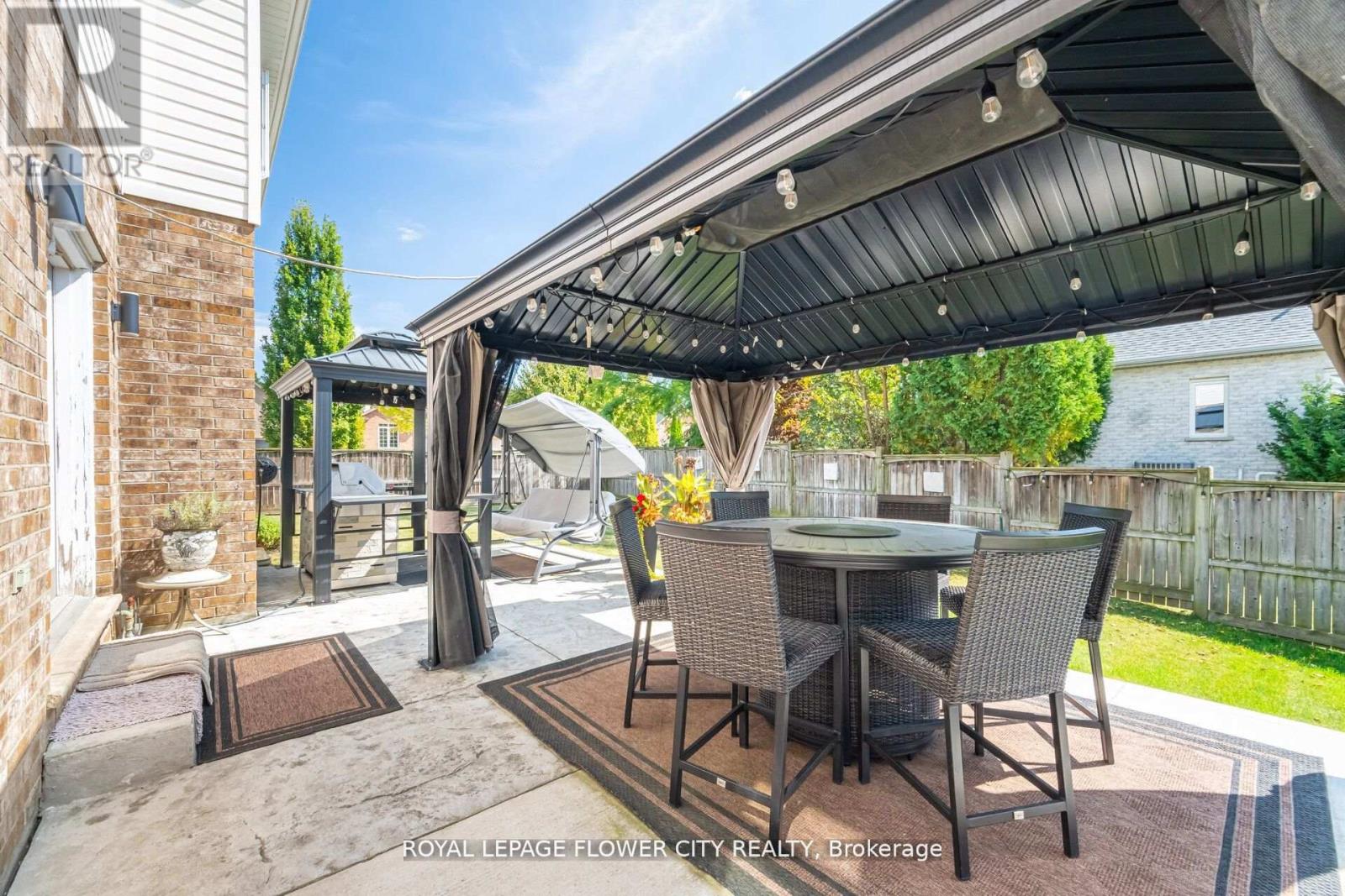 908 Gabor Street, London South, Ontario  N6K 4V6 - Photo 42 - X12548676