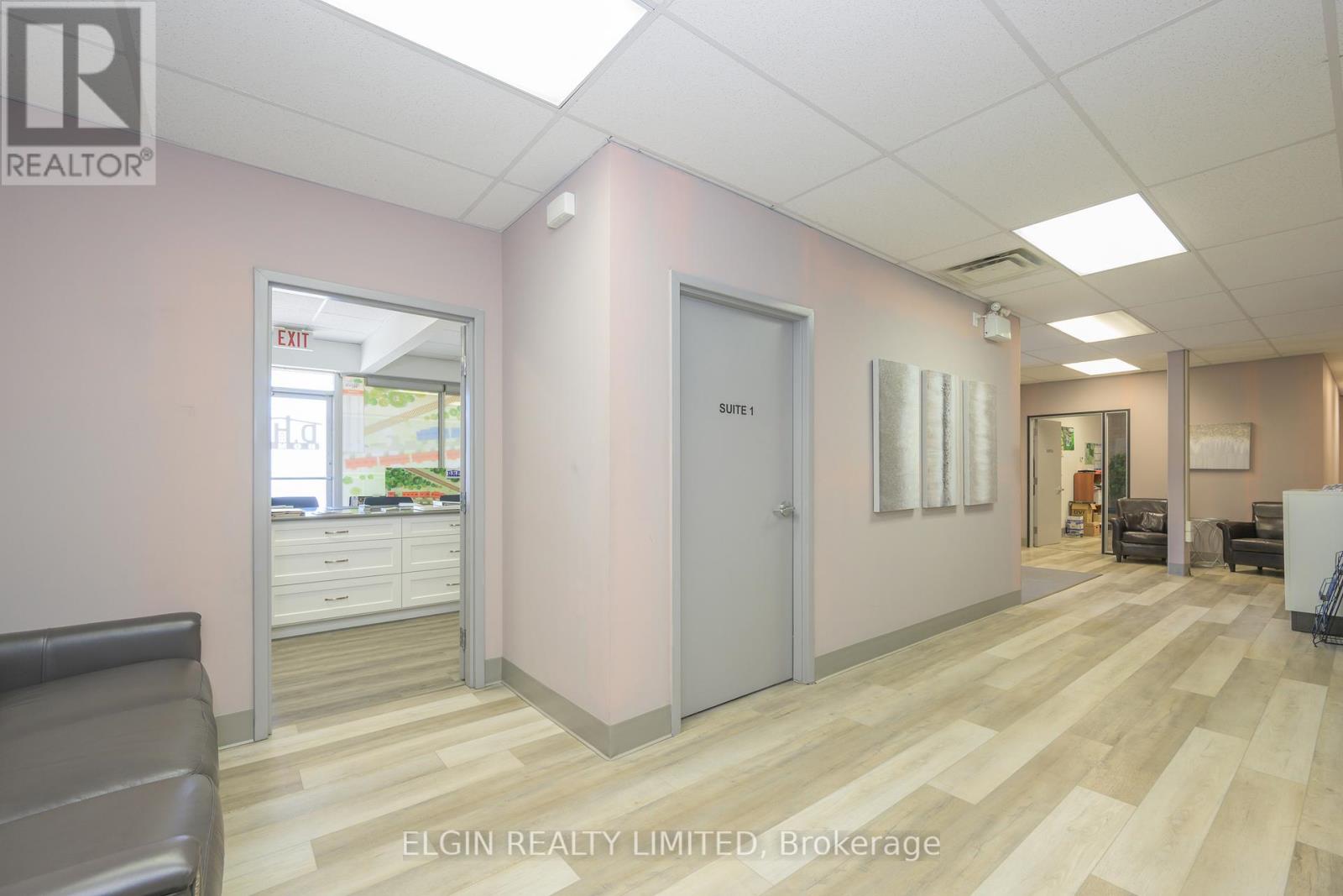 5 - 9 Princess Avenue, St. Thomas, Ontario  N5R 3V3 - Photo 13 - X12745804