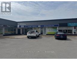 5 - 9 PRINCESS AVENUE, St. Thomas, Ontario