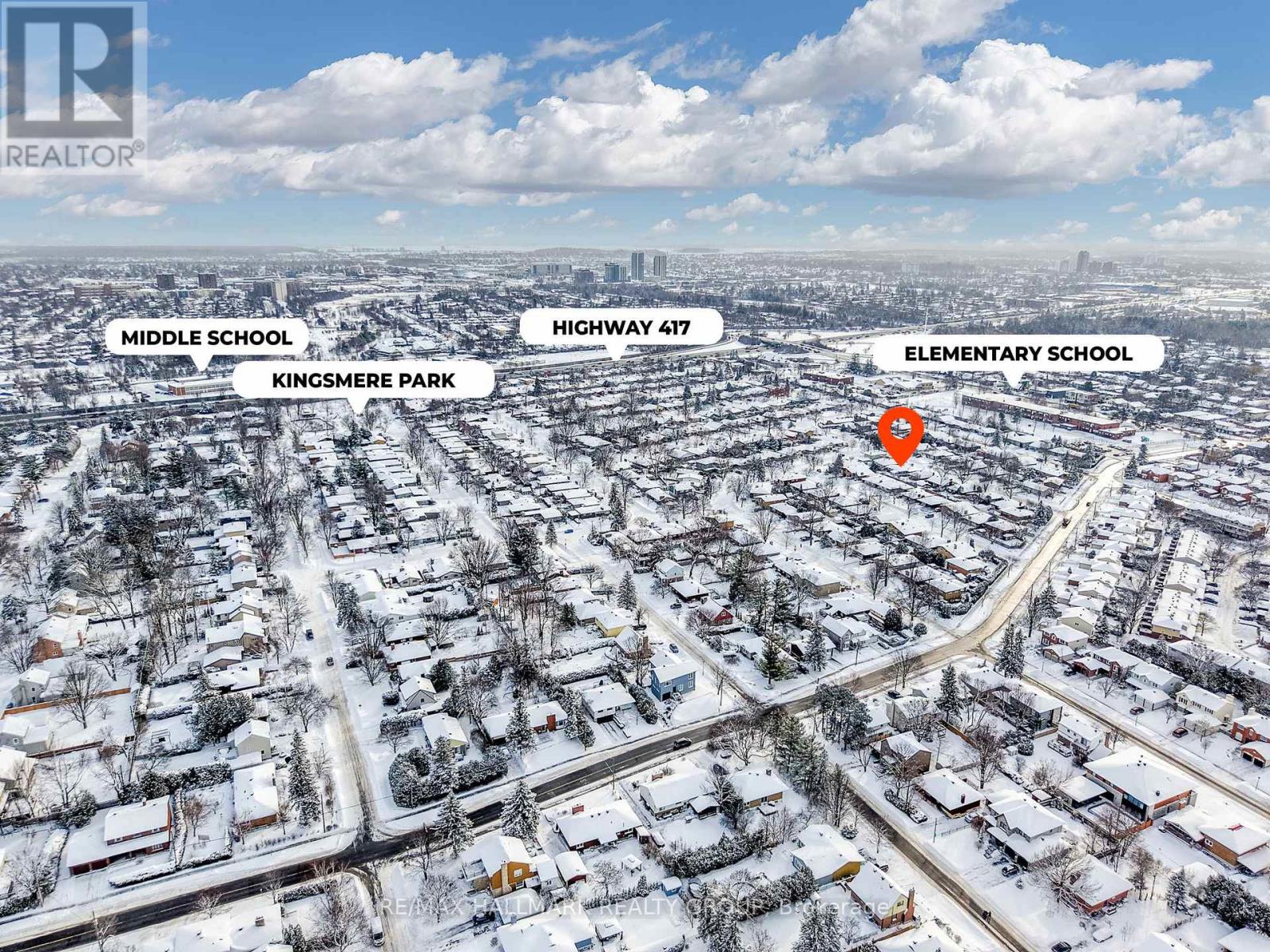 907 Innswood Drive, Ottawa, Ontario  K2A 3R9 - Photo 38 - X12745792