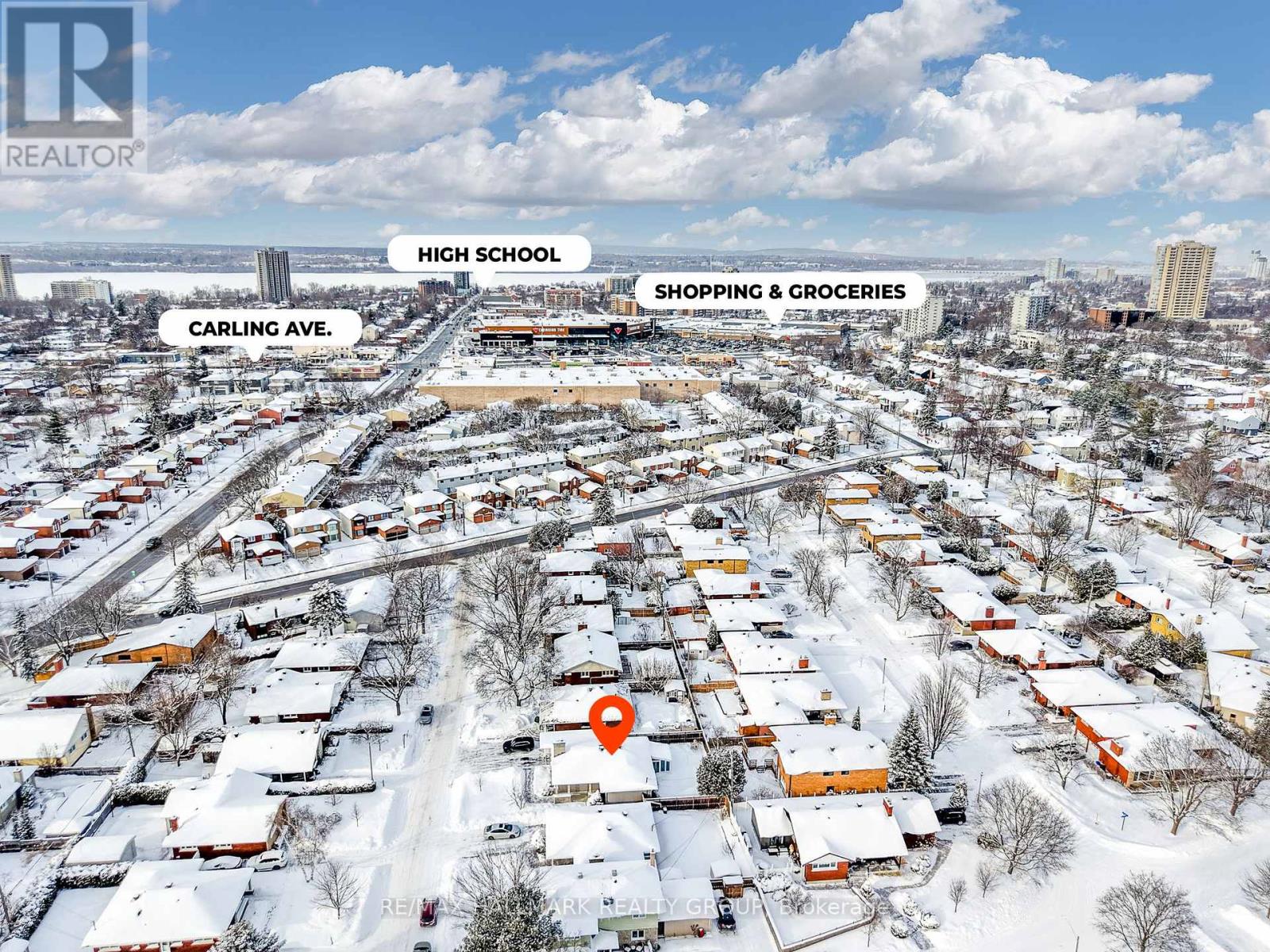 907 Innswood Drive, Ottawa, Ontario  K2A 3R9 - Photo 39 - X12745792