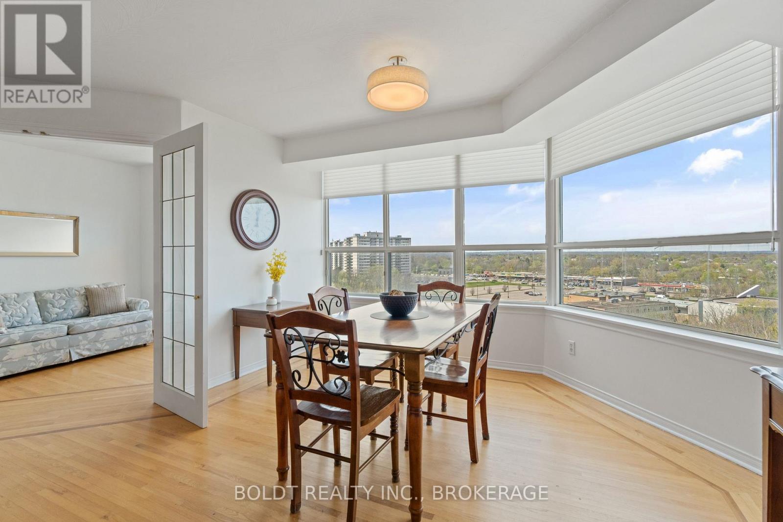 1001 - 3 Towering Heights Boulevard, St. Catharines (Glendale/glenridge), Ontario  L2T 4A4 - Photo 11 - X12745820