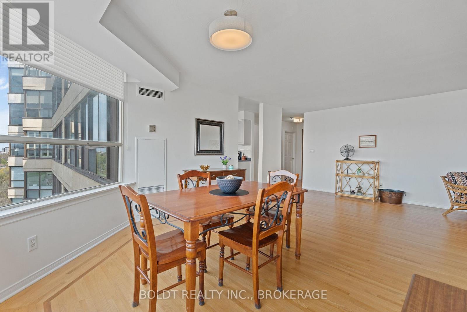 1001 - 3 Towering Heights Boulevard, St. Catharines (Glendale/glenridge), Ontario  L2T 4A4 - Photo 12 - X12745820