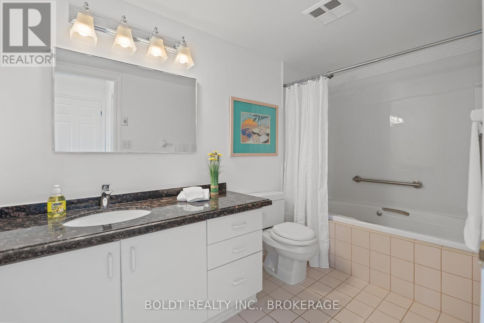 1001 - 3 Towering Heights Boulevard, St. Catharines (Glendale/glenridge), Ontario  L2T 4A4 - Photo 24 - X12745820