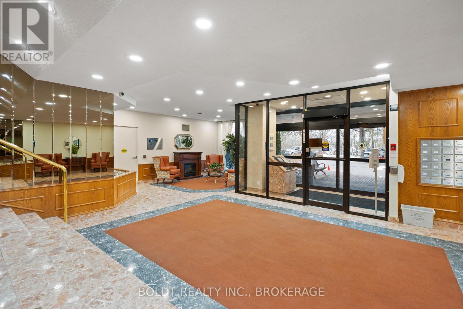 1001 - 3 Towering Heights Boulevard, St. Catharines (Glendale/glenridge), Ontario  L2T 4A4 - Photo 5 - X12745820