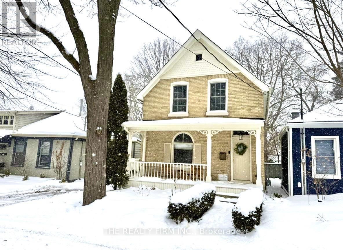 62 PALACE STREET, London East, Ontario