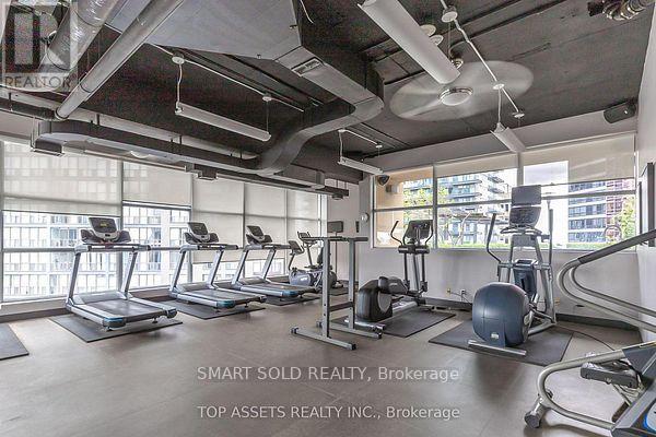 1107 - 11 St Joseph Street, Toronto, Ontario  M4Y 3G4 - Photo 21 - C12745798