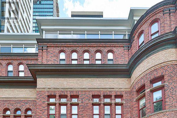 1107 - 11 St Joseph Street, Toronto, Ontario  M4Y 3G4 - Photo 4 - C12745798