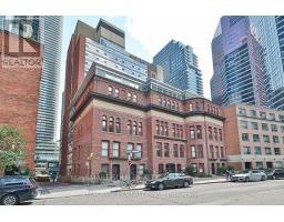 1107 - 11 ST JOSEPH STREET, Toronto, Ontario