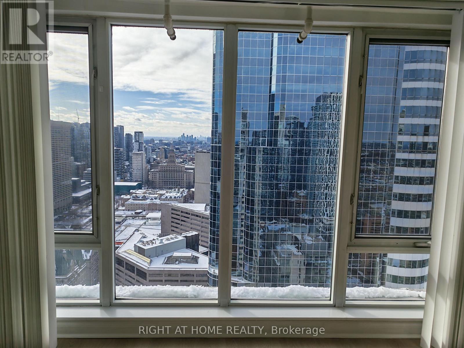 4210 - 210 Victoria Street, Toronto, Ontario  M5B 2R3 - Photo 6 - C12745800