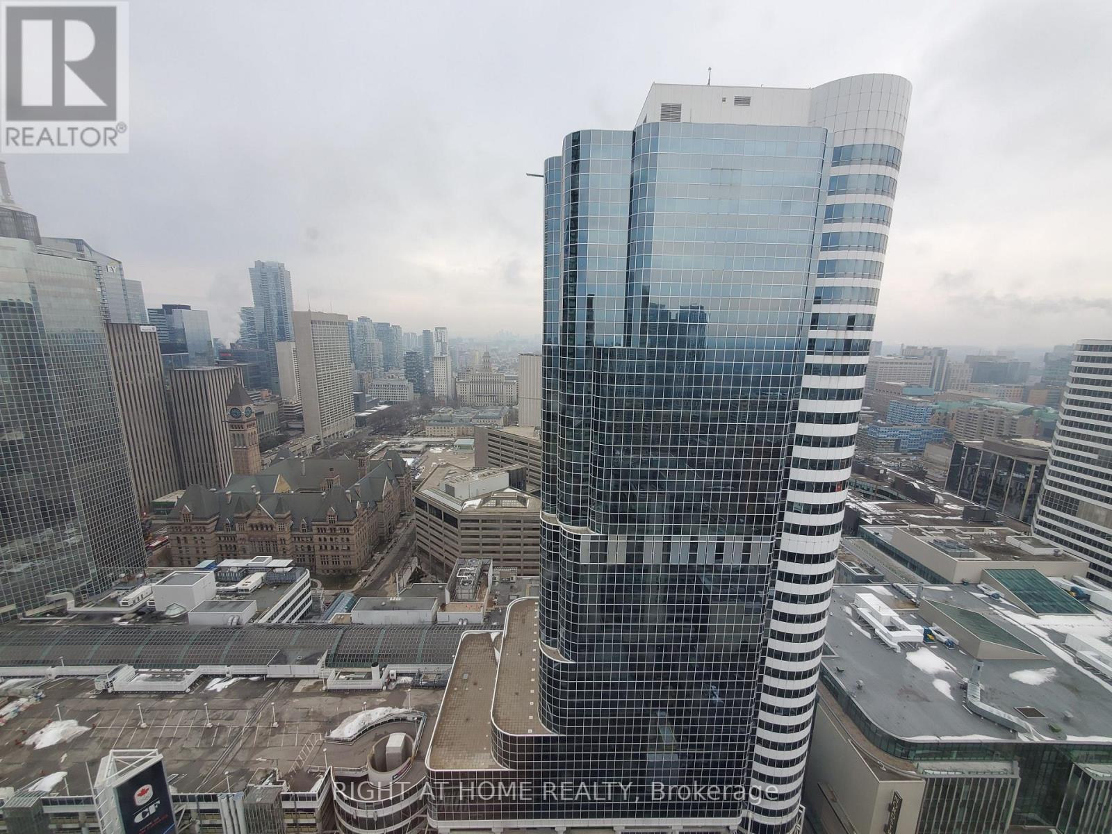 4210 - 210 Victoria Street, Toronto, Ontario  M5B 2R3 - Photo 7 - C12745800