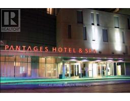 4210 - 210 VICTORIA STREET, Toronto, Ontario