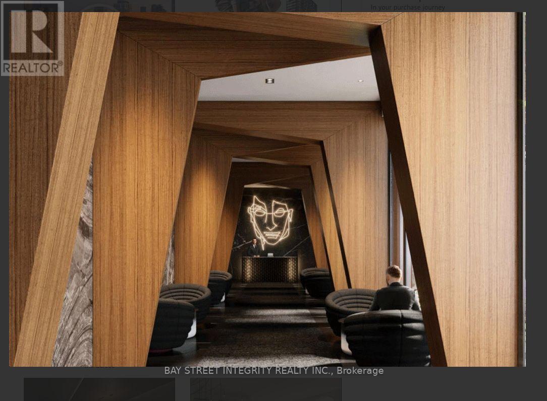 1611 - 308 Jarvis Street, Toronto, Ontario  M5B 0E3 - Photo 3 - C12745802