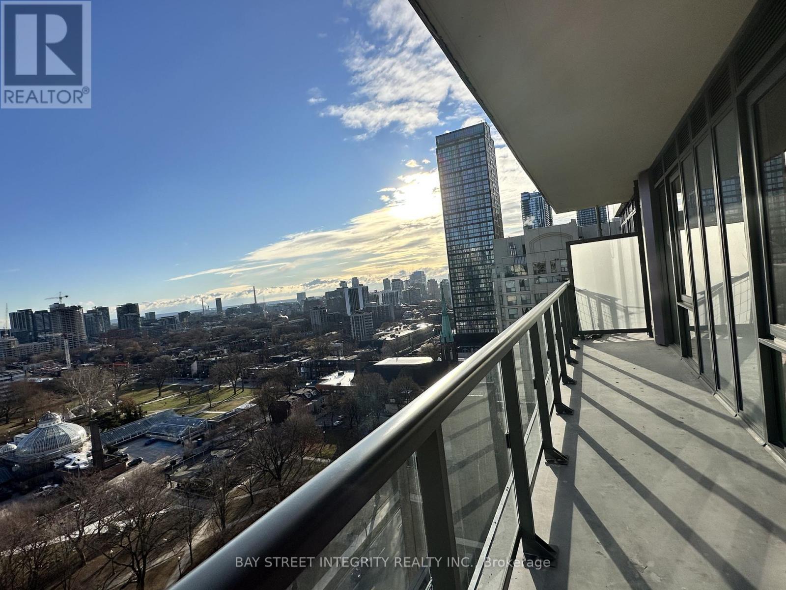 1611 - 308 Jarvis Street, Toronto, Ontario  M5B 0E3 - Photo 30 - C12745802