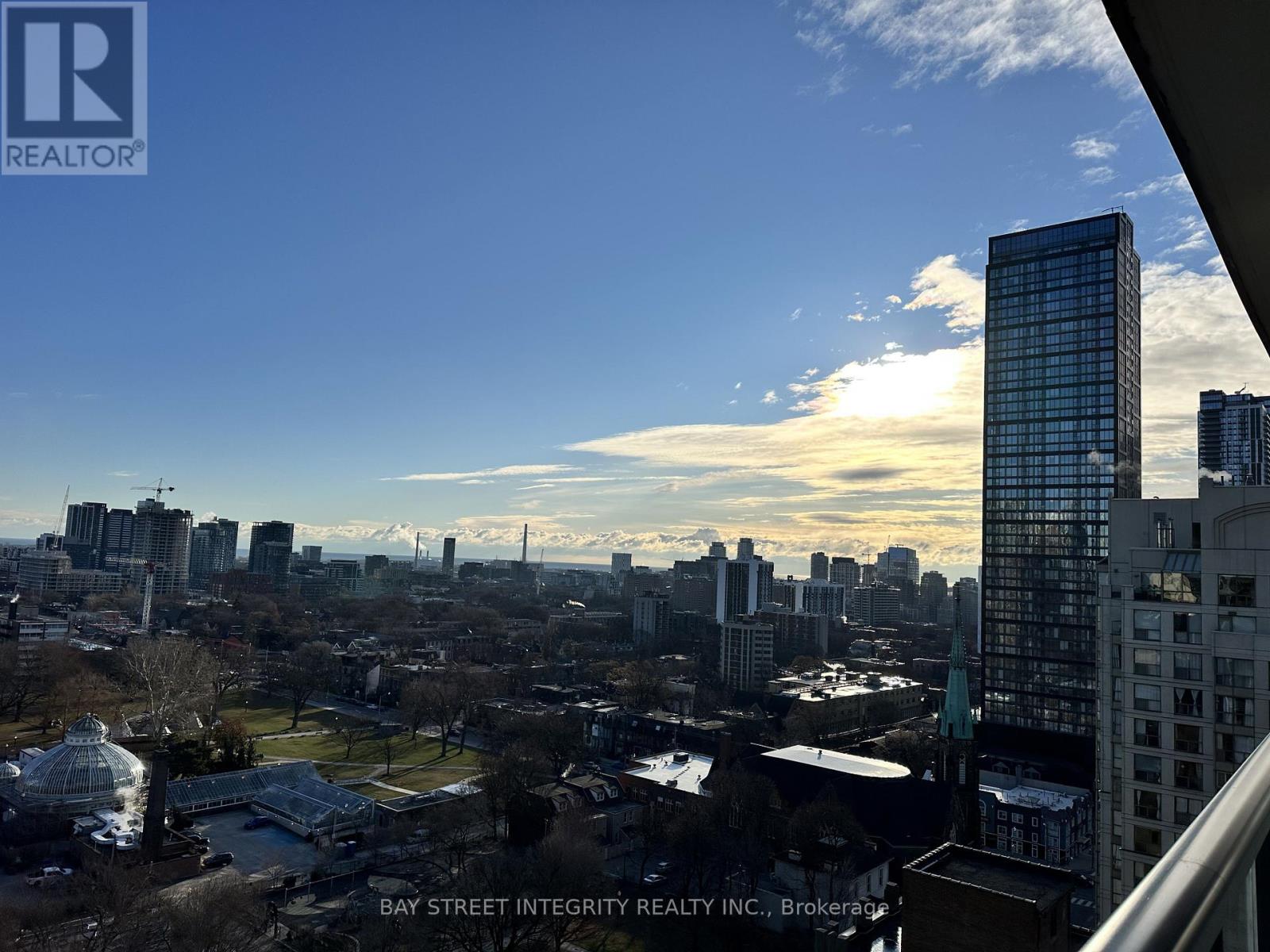 1611 - 308 Jarvis Street, Toronto, Ontario  M5B 0E3 - Photo 31 - C12745802