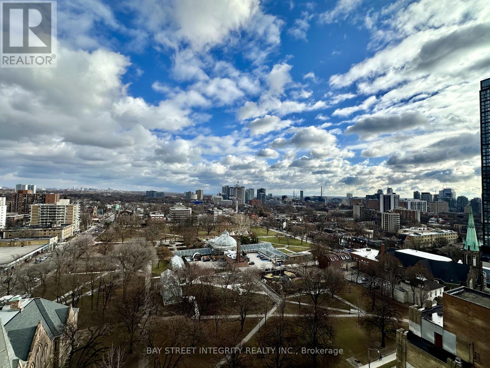 1611 - 308 Jarvis Street, Toronto, Ontario  M5B 0E3 - Photo 32 - C12745802