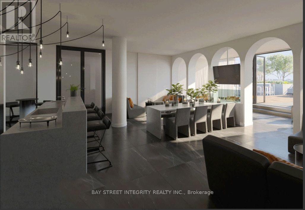 1611 - 308 Jarvis Street, Toronto, Ontario  M5B 0E3 - Photo 4 - C12745802