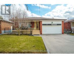 LOWER 1 - 45 ERNEST AVENUE, Toronto, Ontario