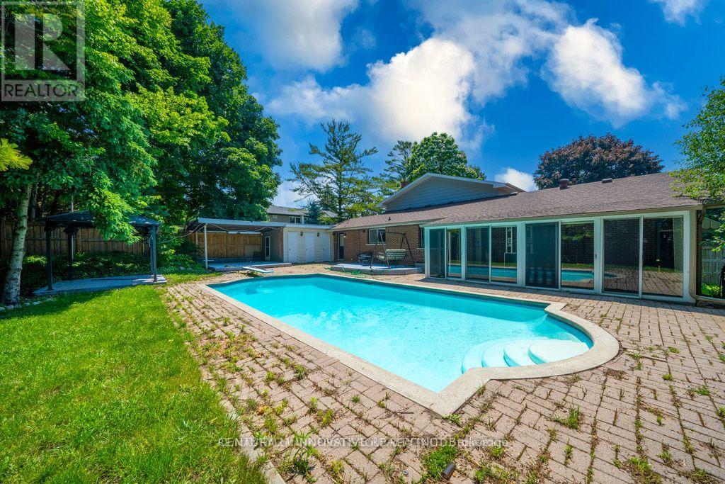 890 Briarwood Drive, Oshawa, Ontario  L1K 2A6 - Photo 10 - E12745808