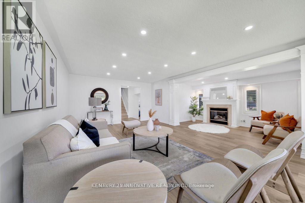 890 Briarwood Drive, Oshawa, Ontario  L1K 2A6 - Photo 3 - E12745808