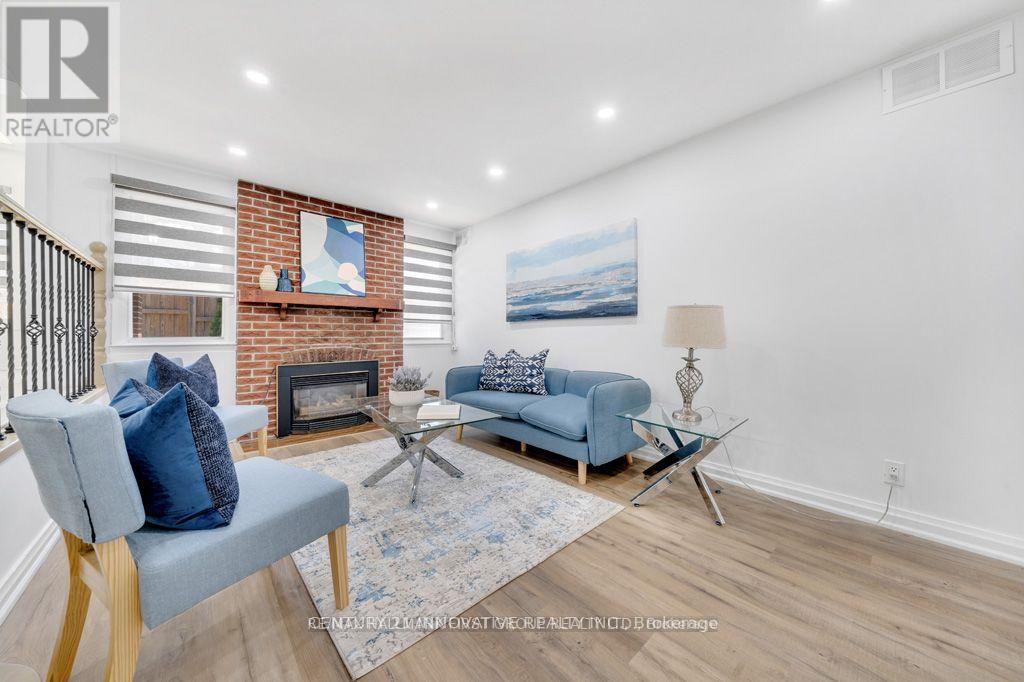 890 Briarwood Drive, Oshawa, Ontario  L1K 2A6 - Photo 4 - E12745808