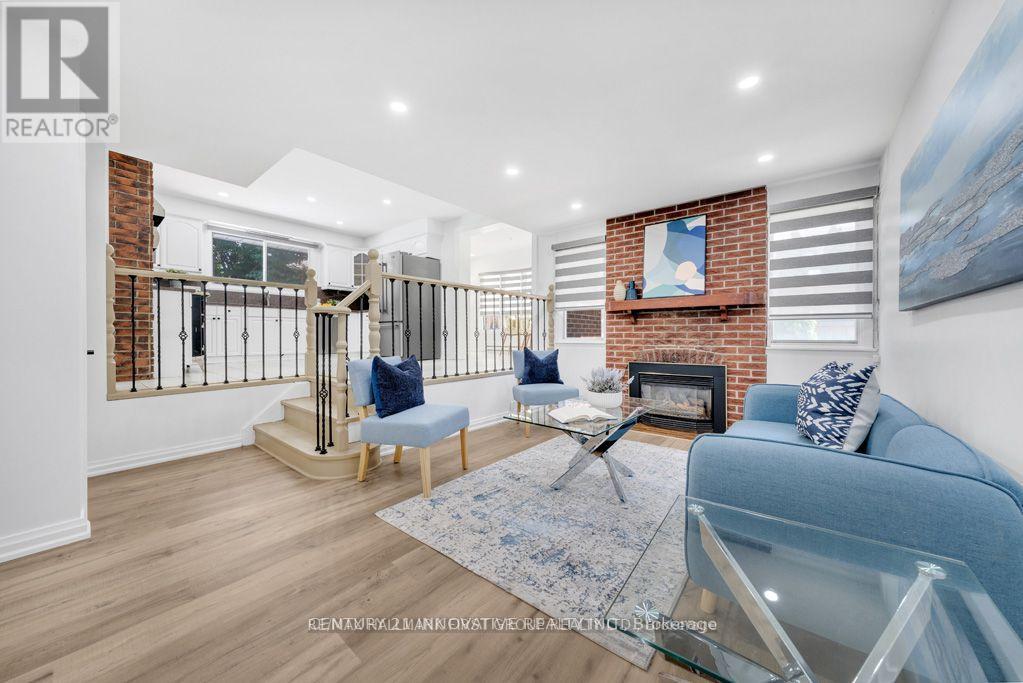 890 Briarwood Drive, Oshawa, Ontario  L1K 2A6 - Photo 5 - E12745808