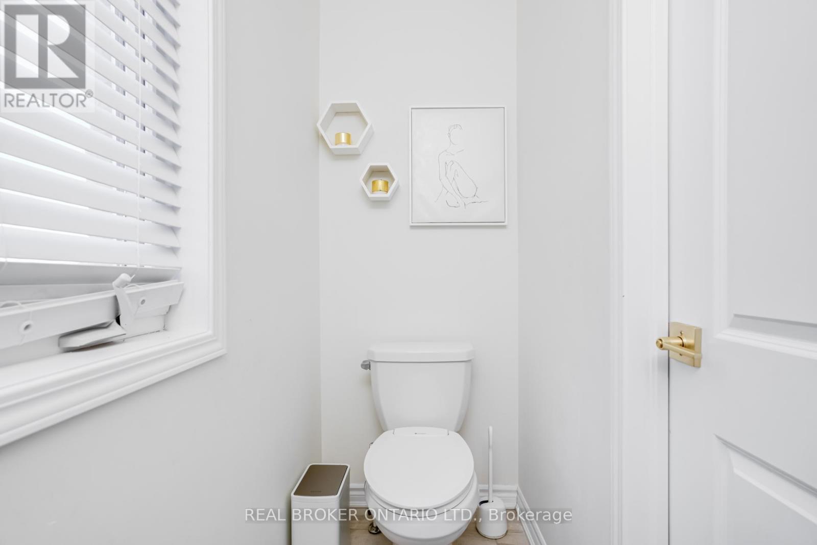 (Main & 2nd Floor) - 1004 Dashwood Court, Pickering, Ontario  L1V 0G7 - Photo 21 - E12745816