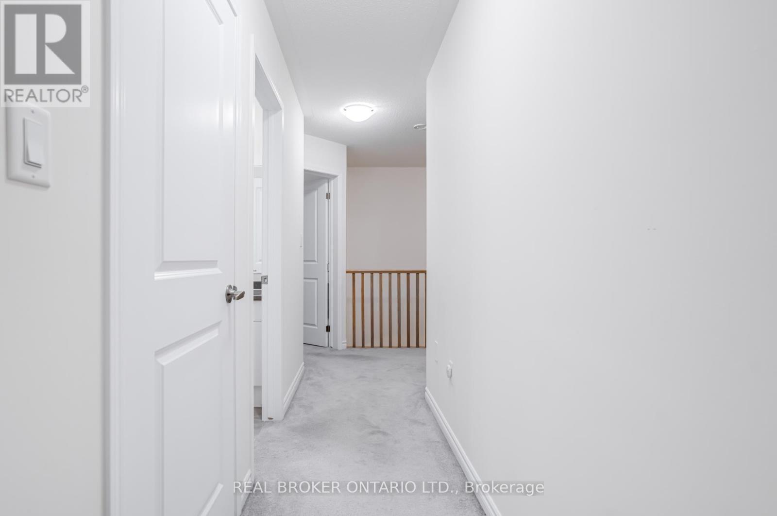 (Main & 2nd Floor) - 1004 Dashwood Court, Pickering, Ontario  L1V 0G7 - Photo 41 - E12745816