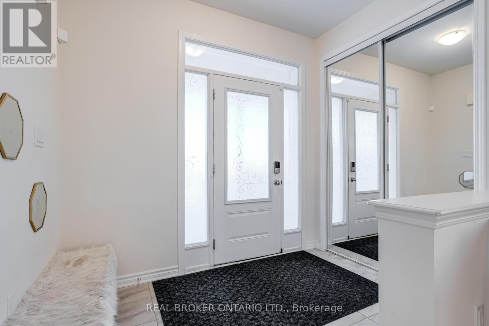 (Main & 2nd Floor) - 1004 Dashwood Court, Pickering, Ontario  L1V 0G7 - Photo 5 - E12745816